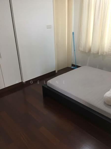 Subang Olives Residence - 4