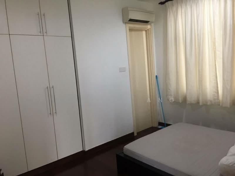 Subang Olives Residence - 5