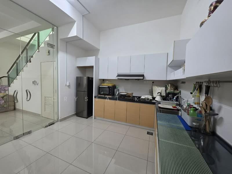 Seri Austin Seris Austins Seri Austin - 5