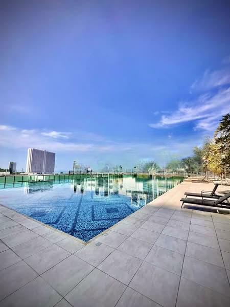 Ferringhi Residence 2 - 5