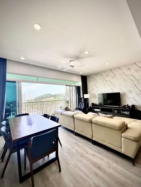 Ferringhi Residence 2 - 4