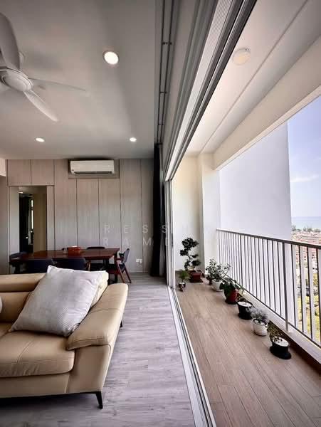 Ferringhi Residence 2 - 5