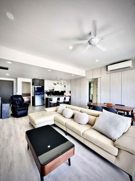 Ferringhi Residence 2 - 1