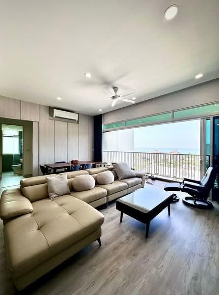 Ferringhi Residence 2 - 3