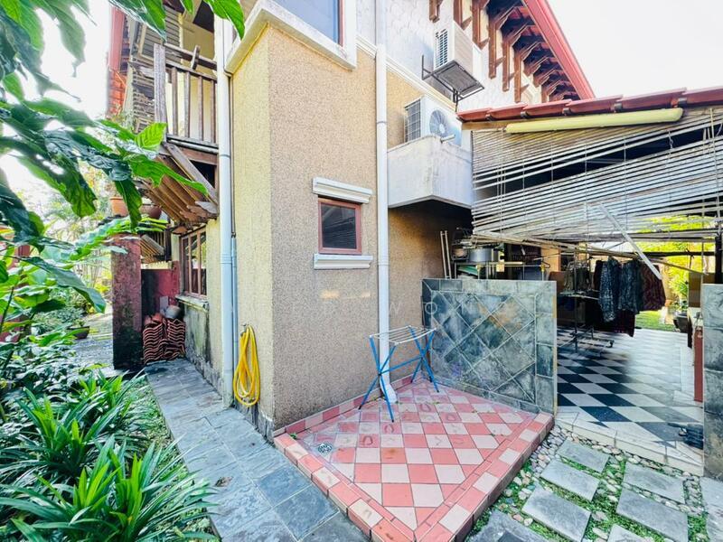 2.5 STOREY BUNGALOW TTDI | FREEHOLD | PREMIUM LOCATION | RARE UNIT - 2