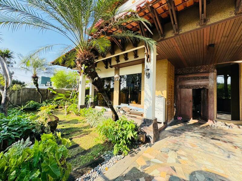 2.5 STOREY BUNGALOW TTDI | FREEHOLD | PREMIUM LOCATION | RARE UNIT - 3