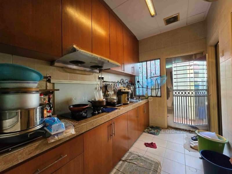 Ambang Botanic 1 - 4