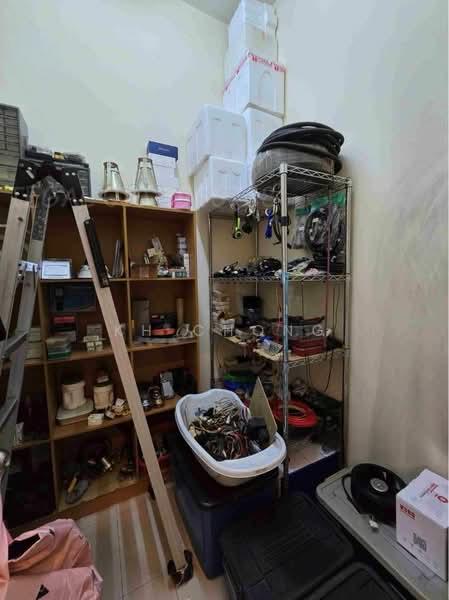 Ambang Botanic 1 - 5