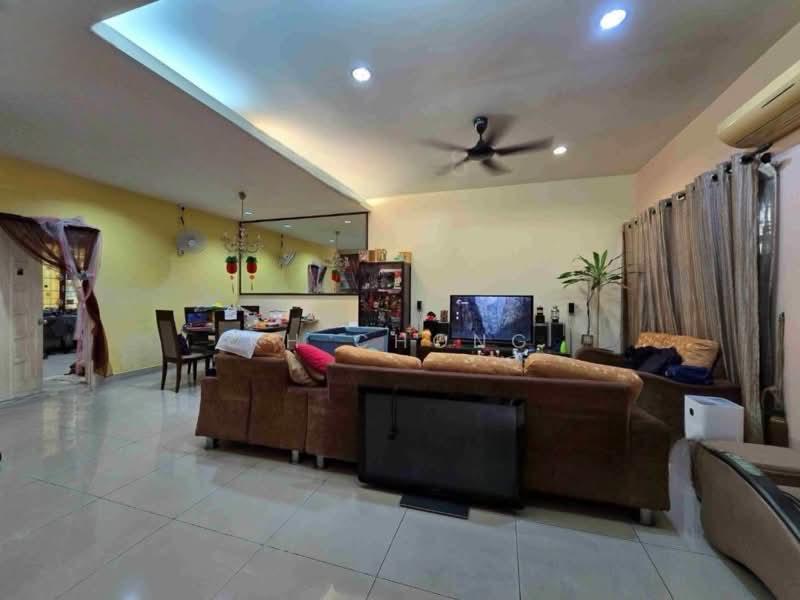 Ambang Botanic 1 - 1