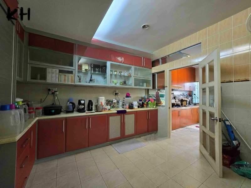 Ambang Botanic 1 - 3