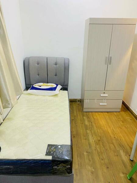 Pelangi Damansara - 5