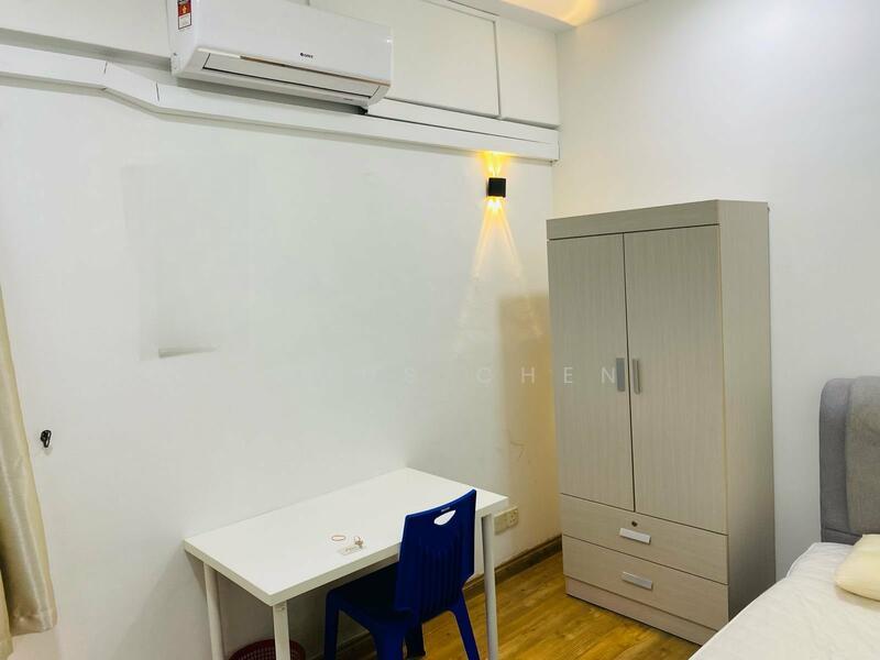 Pelangi Damansara - 2