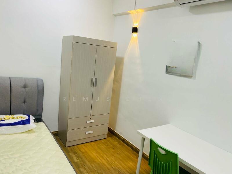 Pelangi Damansara - 4