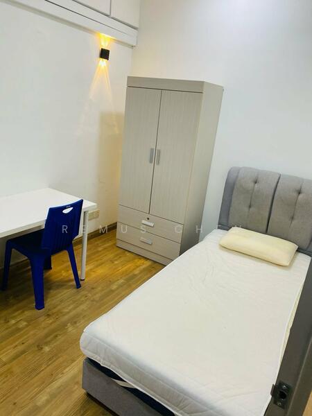 Pelangi Damansara - 3