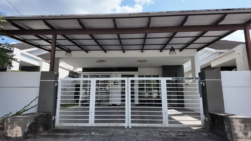 Mekarsari (Zero-Lot Bungalow) - 1