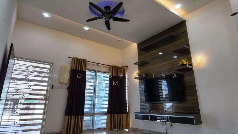 Mekarsari (Zero-Lot Bungalow) - 4