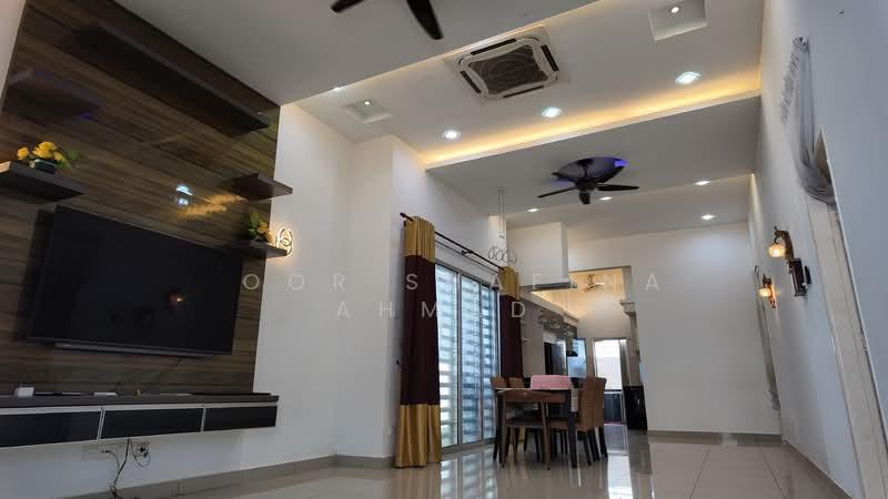 Mekarsari (Zero-Lot Bungalow) - 5