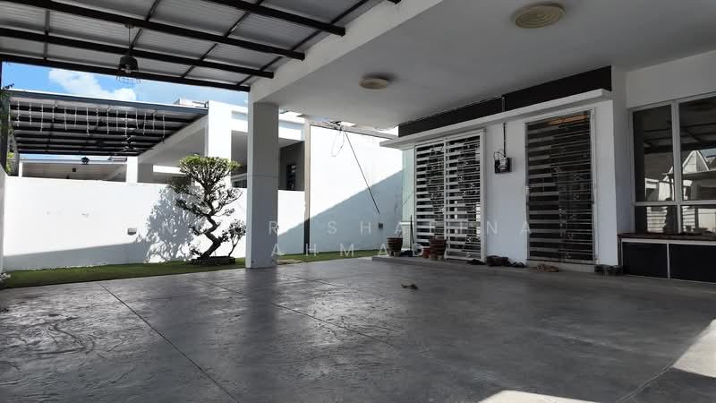 Mekarsari (Zero-Lot Bungalow) - 2