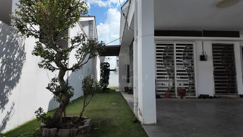 Mekarsari (Zero-Lot Bungalow) - 3