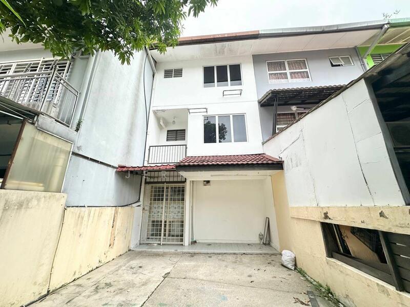 Taman Dagang Jaya - 2