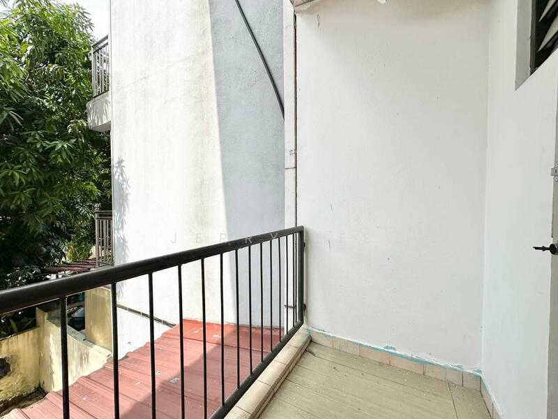 Taman Dagang Jaya - 5