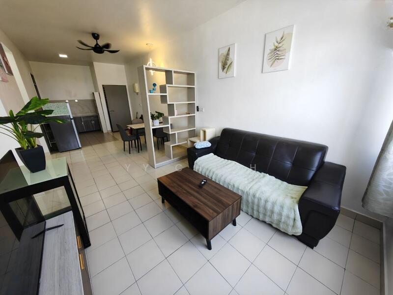 Residensi Falim (PR1MA Falim) - 1