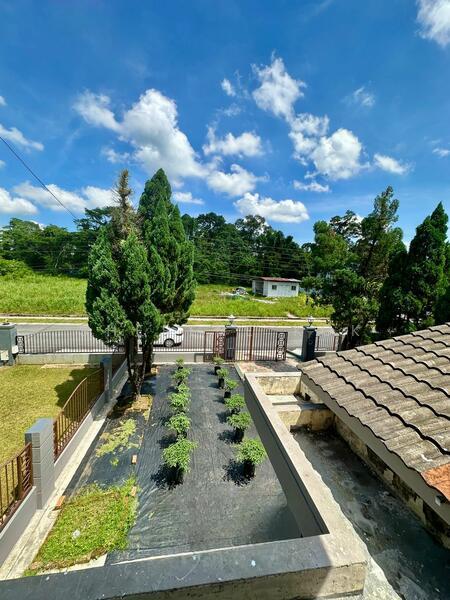 Double Storey Semi D @ Charming Garden Stapok Sungai Maong Ulu - 4