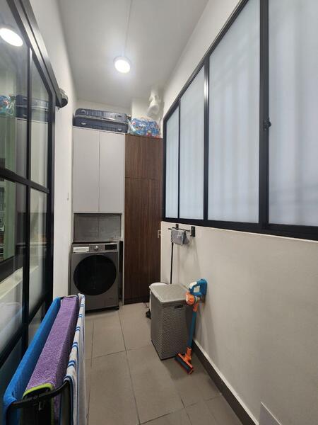 Verando Residence - 5