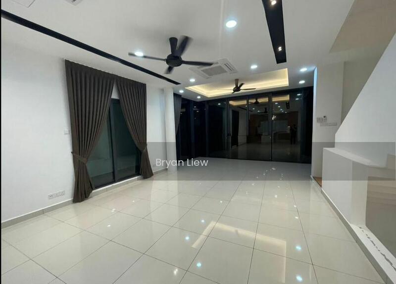 Empire Residence - 4