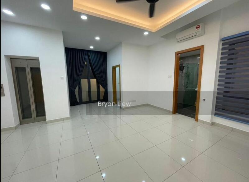 Empire Residence - 2