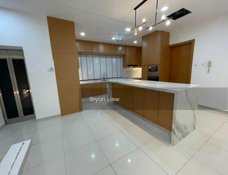 Empire Residence - 1