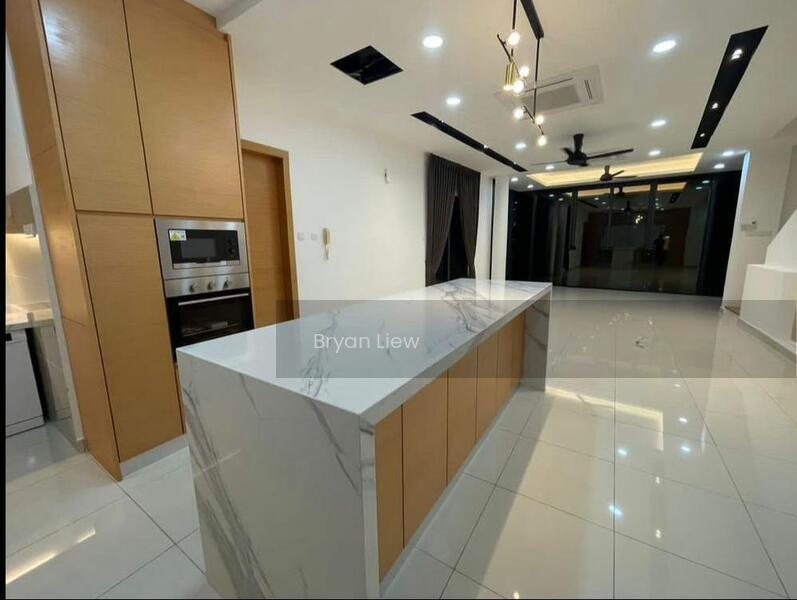 Empire Residence - 3