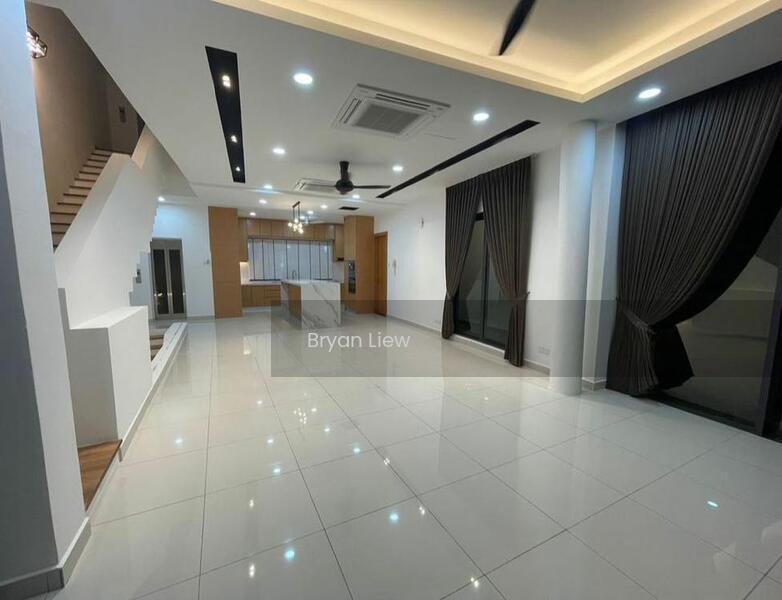 Empire Residence - 5