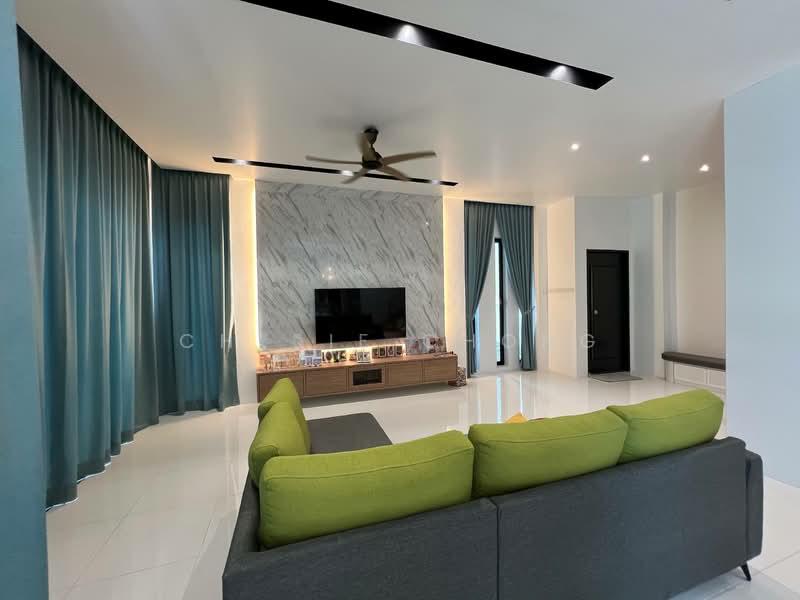 Panorama Perdana Seri Botani - 4