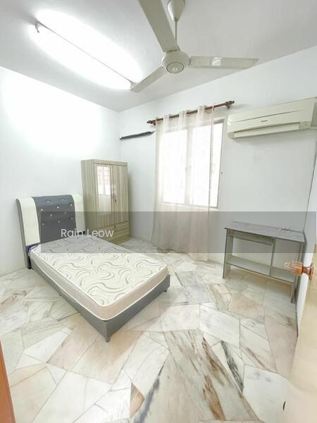 Pangsapuri Seri Pinang - 2