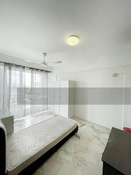 Pangsapuri Seri Pinang - 1