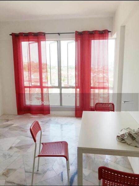 Pangsapuri Seri Pinang - 3