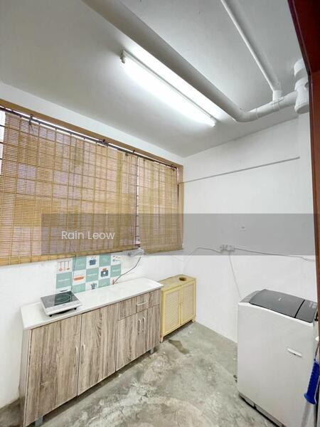 Pangsapuri Seri Pinang - 5