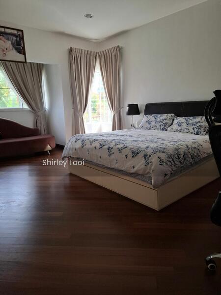 Bungalow at Bukit Jelutong - 4