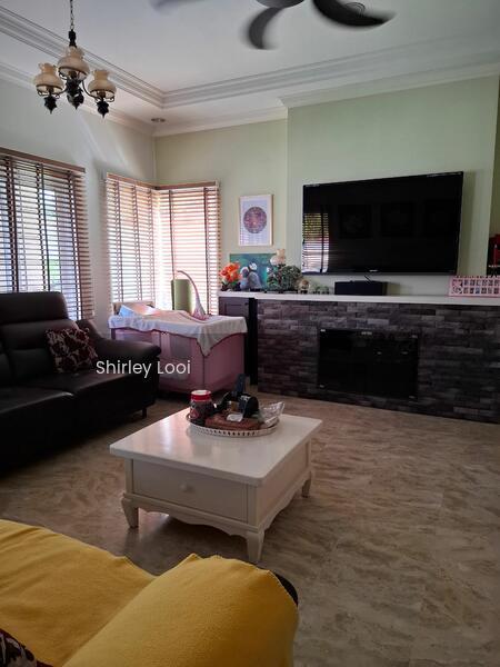 Bungalow at Bukit Jelutong - 5