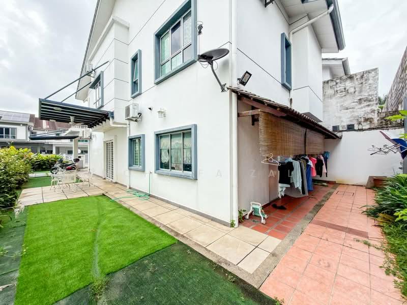 Taman Saujana Emas Kajang - 3