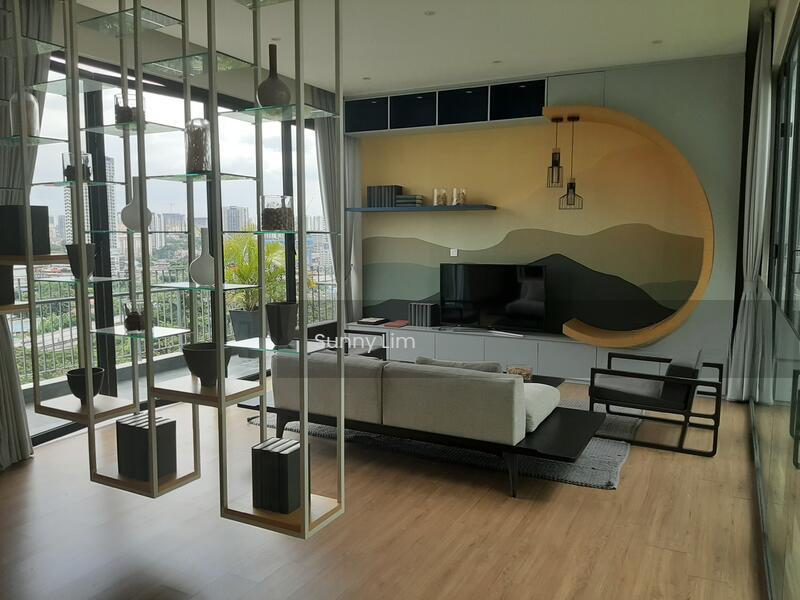 Santuari Park Pantai - 5