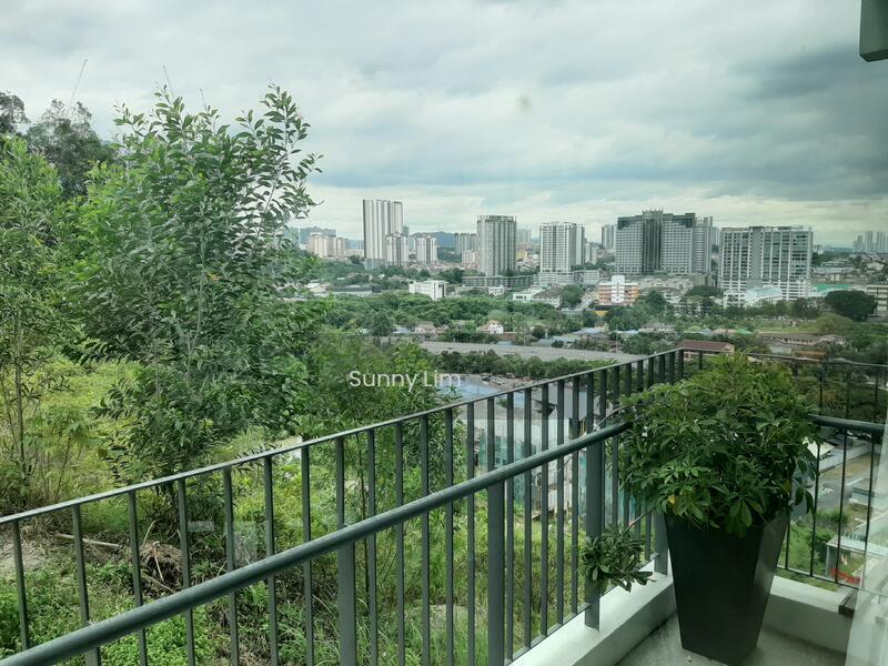 Santuari Park Pantai - 1