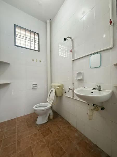 Taman JP Perdana - 4