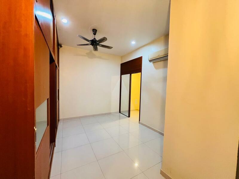 Lebuh Batu Maung - 2