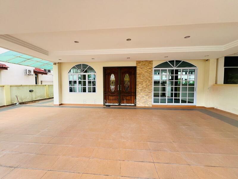 Lebuh Batu Maung - 5