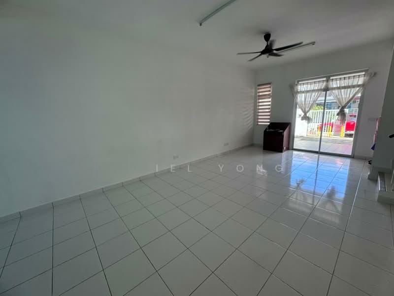 Bandar Bistari Perdana - 5