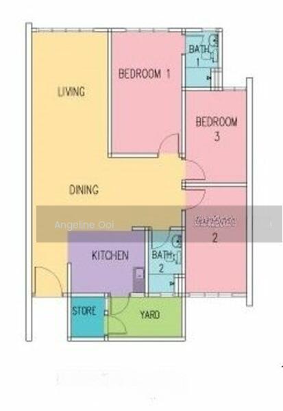 Imperial Residence - 3