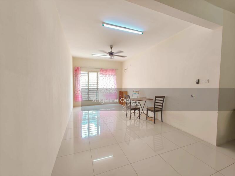 Imperial Residence - 1