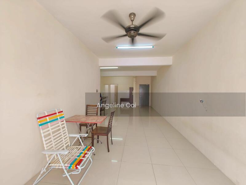 Imperial Residence - 2